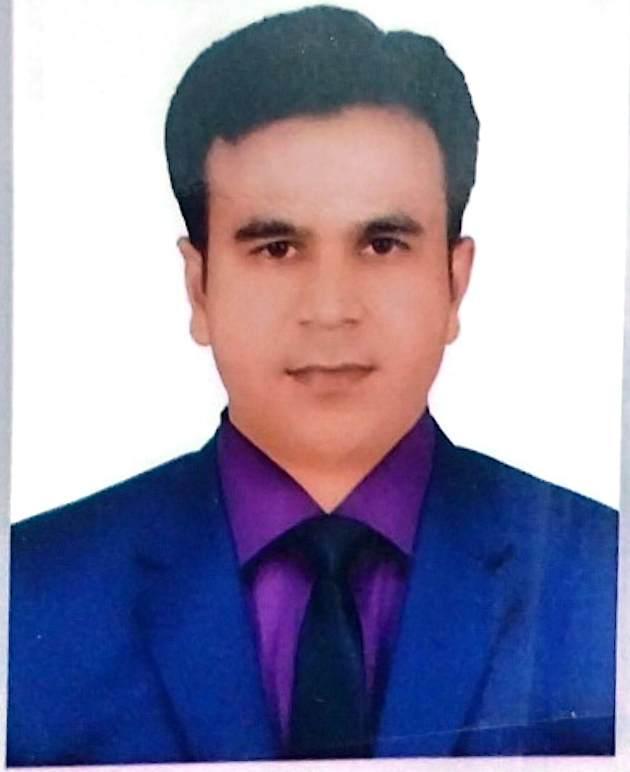 Md. Alamin